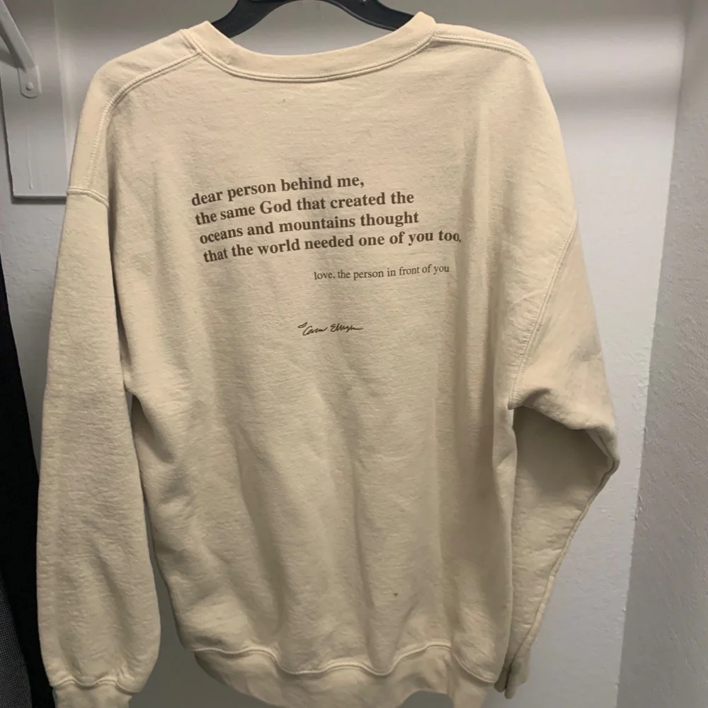 Sweater - Picture 2 of 2